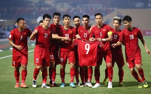 ĐT Việt Nam mất 5 trụ cột so với đội hình vô địch AFF Cup 2018, gồm có ai?