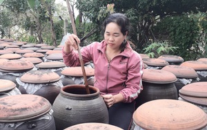 Thái Nguyên: Thứ tương gia truyền vàng như nắng, trăm năm thơm mãi đất làng "lúa, lang, lạc, lợn"