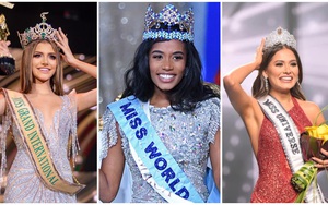 Miss World, Miss Universe, Miss Grand International diễn ra cùng thời điểm: Cuộc thi nào có “sức nặng” hơn?