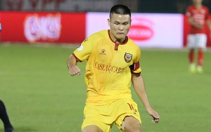 Tuấn Hải chia tay Hà Tĩnh, gia nhập Hà Nội FC và nhận “lót tay” 4 tỷ đồng?