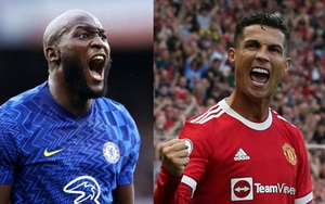 Lukaku vs Ronaldo: Những kỳ vọng chưa được đáp ứng từ Serie A