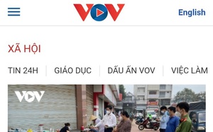 Đối tượng ở Quảng Nam tấn công mạng Báo VOV khai không liên quan đến bà Nguyễn Phương Hằng
