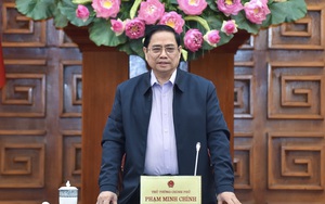 Điều Thủ tướng Phạm Minh Chính trăn trở và gợi ý mô hình &quot;5 trong 1&quot; cho khu đô thị đại học tại Hòa Lạc