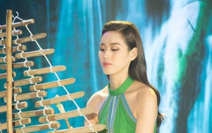 BTC Miss World Vietnam nói gì sau màn thể hiện &quot;Cô gái vót chông&quot; của Đỗ Thị Hà?