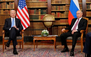 Điện Kremlin hy vọng Putin và Biden sẽ nói chuyện trước thời điểm này