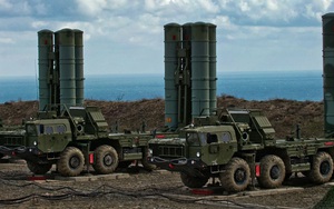 Nga chuẩn bị xuất khẩu hệ thống tên lửa S-500 mới cho Ấn Độ và Trung Quốc?
