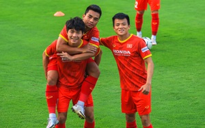 Hồ Thanh Minh : "Tôi mong muốn được chơi tại V.League"