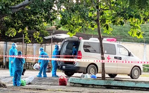 Ninh Thuận: Nhiều ca nhiễm Covid-19 trong cộng đồng, TP Phan Rang - Tháp Chàm nâng lên mức nguy cơ cao