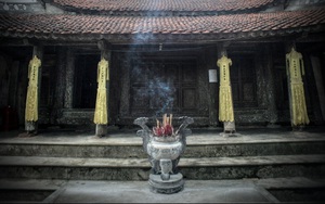Bí mật lịch sử của chùa Am trứ danh Hà Tĩnh