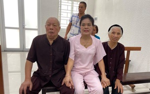 Lý do Công an Tây Hồ tạm đình chỉ vụ án liên quan con dâu khai tử bố mẹ chồng ở Hà Nội