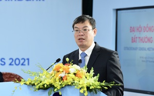 Chi phí dự phòng dự kiến 17.000 tỷ, Chủ tịch VietinBank "hứa" đảm bảo lợi ích tối đa cho cổ đông
