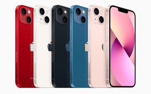 iPhone 13 giảm giá sốc tại Việt Nam, lên tới gần 10 triệu đồng