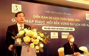 Xây dựng sản phẩm du lịch an toàn, hấp dẫn trong giai đoạn bình thường mới