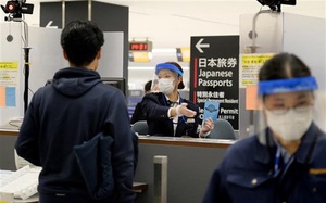 Nhật Bản có ca nhiễm Omicron, cả nghìn khách từ châu Phi đã đến Ấn Độ