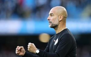 Man City thắng đậm Brugge, HLV Guardiola hài lòng nhất điều gì?