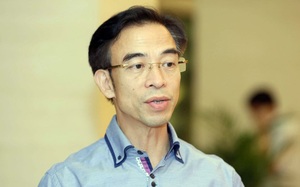 Giám đốc Bệnh viện Bạch Mai Nguyễn Quang Tuấn bị khai trừ khỏi Đảng