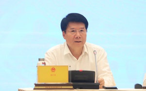 Tội danh Thứ trưởng Bộ Y tế Trương Quốc Cường vừa bị khởi tố có mức phạt thế nào? 