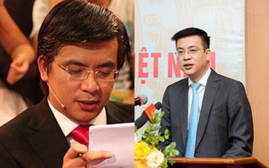 Trước khi làm Tổng Giám đốc Truyền hình Quốc hội, nhà báo Quang Minh kinh qua những vị trí nào?