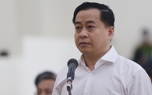 Cựu nhân viên tình báo Phan Văn Anh Vũ hầu tòa vụ đưa hối lộ