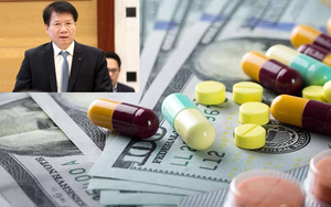 Thứ trưởng Bộ Y tế Trương Quốc Cường bị khởi tố: Thuốc giả là thuốc gì và sự nguy hiểm đến mức nào?