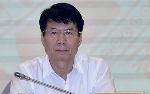 Thứ trưởng Bộ Y tế Trương Quốc Cường sẽ đối diện hình thức kỷ luật cao nhất của Đảng