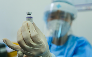 Từ vụ tiêm nhầm vaccine Covid-19 cho 18 trẻ em ở Hà Nội: Hình thức xử lý vi phạm ra sao?
