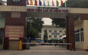 Thái Nguyên: Thành lập Bệnh viện điều trị Covid-19 số 1