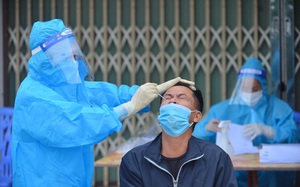 Phó Chánh văn phòng trường nhiễm Covid-19, Hà Nội tìm khẩn người từng đến Học viện Tài chính