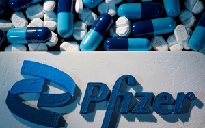 Tin vui: Pfizer tuyên bố thuốc điều trị Covid-19 giảm nguy cơ tử vong tới 89%