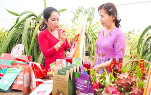 Nông sản Việt Nam được ưa chuộng ở Trung Quốc nhưng phải kiểm tra 100%