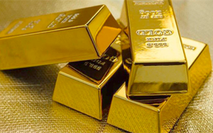 Giá vàng hôm nay 8/11: Vượt xa ngưỡng 1.800 USD/ounce, giá vàng đã tăng gần 3,5% trong tháng