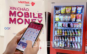 Mobile Money khác gì các ví điện tử đang sử dụng?