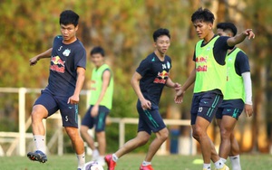 HAGL cho Hải Phòng mượn 14 cầu thủ: Bóng đá Việt Nam hưởng lợi?