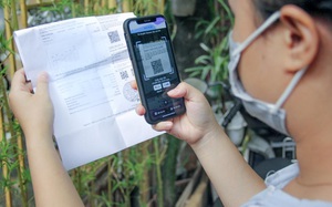 Đà Nẵng: Sẽ xử phạt lên đến 20 triệu đồng với các cơ sở không quét mã QR