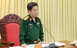 Bộ Chỉ huy quân sự tỉnh Gia Lai thông tin chính thức nguyên nhân quân nhân tử vong