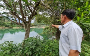 Đà Nẵng: Nguy cơ nhà bị nhấn chìm, người dân mới chỉ nhận đất tái định cư trên giấy