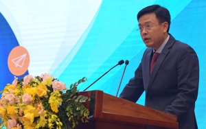 Phó TGĐ Agribank Nguyễn Hải Long: 6 giải pháp quan trọng thúc đẩy thanh toán không dùng tiền mặt
