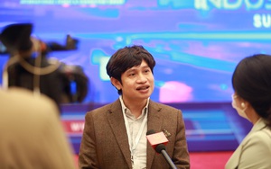 Meey Land tham gia diễn đàn Chuyển đổi số Việt Nam 2021 - Vietnam DX Summit 2021