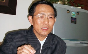 Ông Cao Minh Quang, nguyên Thứ trưởng Bộ Y tế bị đề nghị kỷ luật