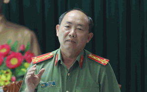 Đại tá, ĐBQH Tráng A Tủa thôi giữ chức Giám đốc công an tỉnh Điện Biên, nhận nhiệm vụ mới