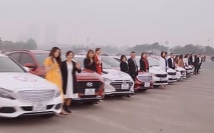 Hà Nam: Lôi kéo người tham gia tiền ảo bằng hình ảnh siêu xe, đối tượng chiếm đoạt 55 tỷ đồng