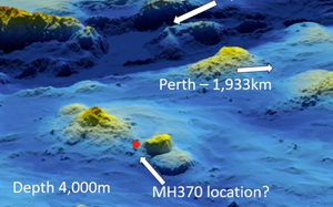 MH370: Chuyên gia tuyên bố đã tìm thấy máy bay, bí ẩn cuối cùng được giải đáp