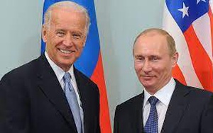 Vì sao ông Putin ủng hộ ông Biden tái tranh cử tổng thống Mỹ 2024?