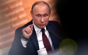 Putin đã có câu trả lời cho NATO