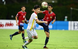 Bảng B AFF Cup 2020: ĐT Việt Nam có nguy cơ bị "đánh hội đồng"