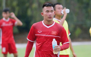 Bị thất sủng ở Hà Nội FC, “máy quét U22 Việt Nam” gia nhập Sài Gòn FC