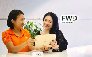 Hơn 10 triệu khách hàng của HDBank được trải nghiệm các sản phẩm bảo hiểm uy tín đến từ FWD Việt Nam