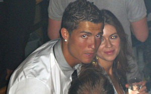 Ronaldo lại đau đầu vụ bị tố cưỡng hiếp và đánh đập người mẫu Mỹ