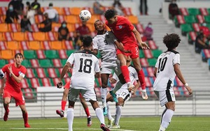 Kết quả AFF Cup 2020 (11/12) - bảng A: Philippines "nghiền nát" Timor Leste