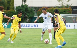 Vì sao trận ĐT Malaysia thắng ĐT Lào 4-0 bị đặt dấu hỏi "có mùi"?